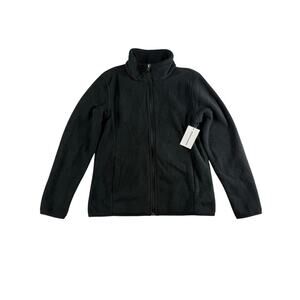 Amazon Essentials Kids Full Zip Sweater - Size L (10) - New